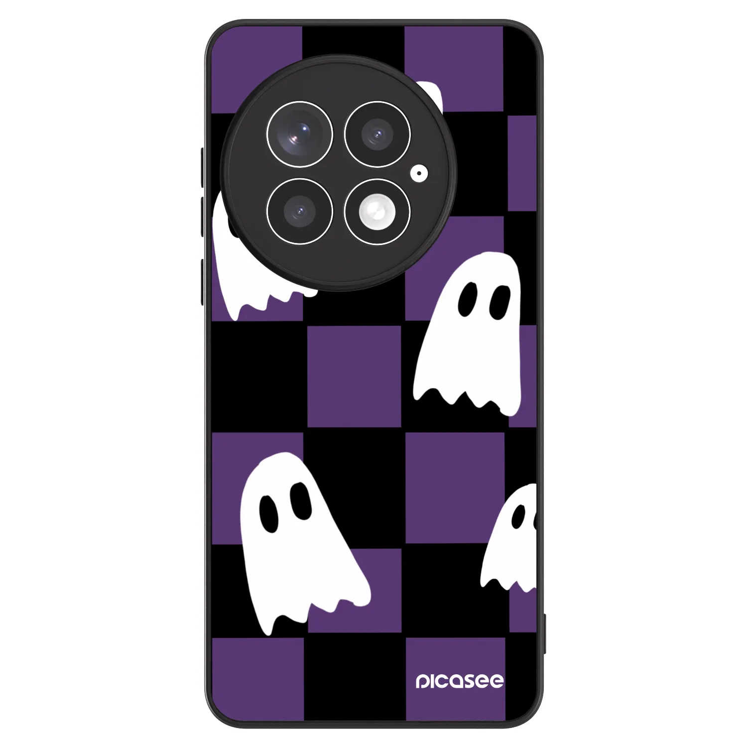 Picasee ULTIMATE CASE pro OnePlus 13 5G - Ghosts