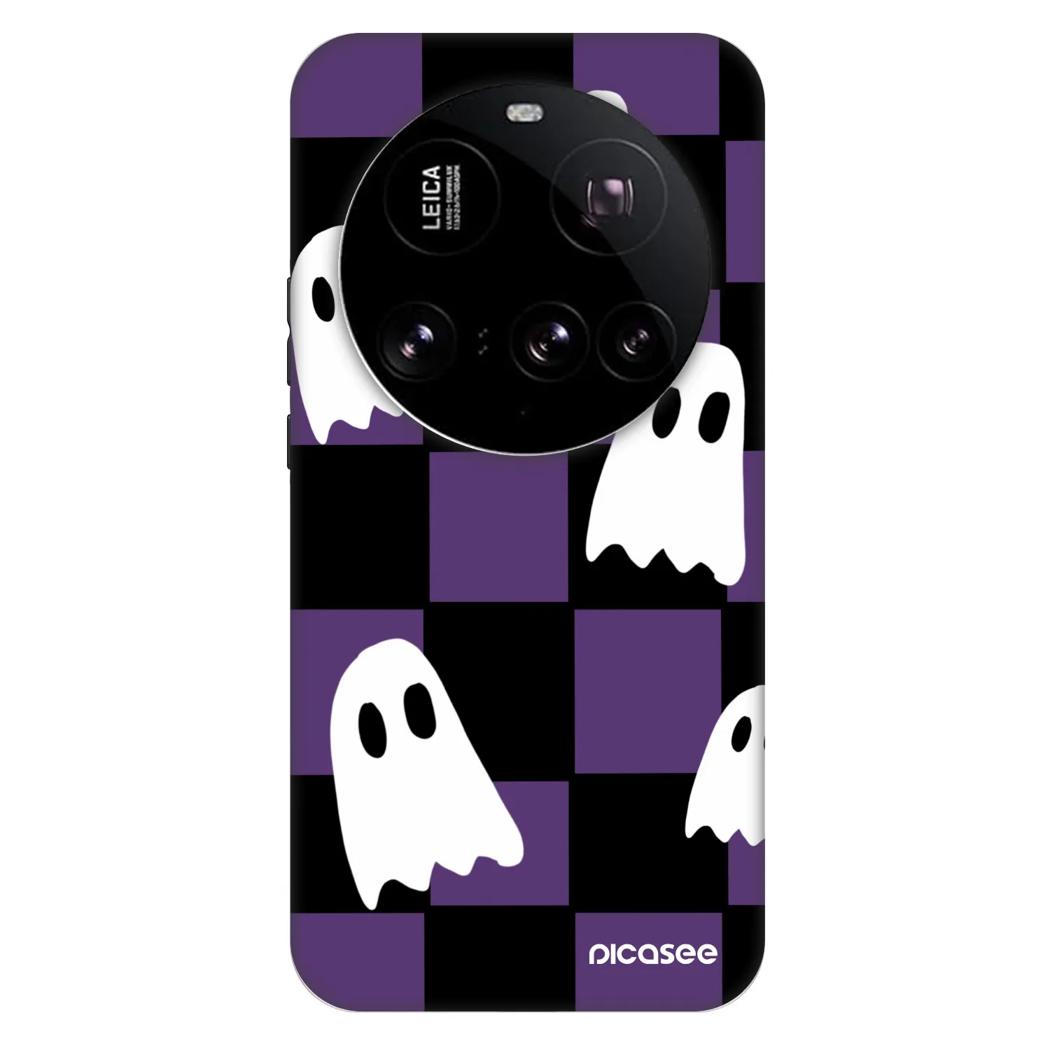 Picasee Fashion Case pre Xiaomi 15 Ultra - Ghosts