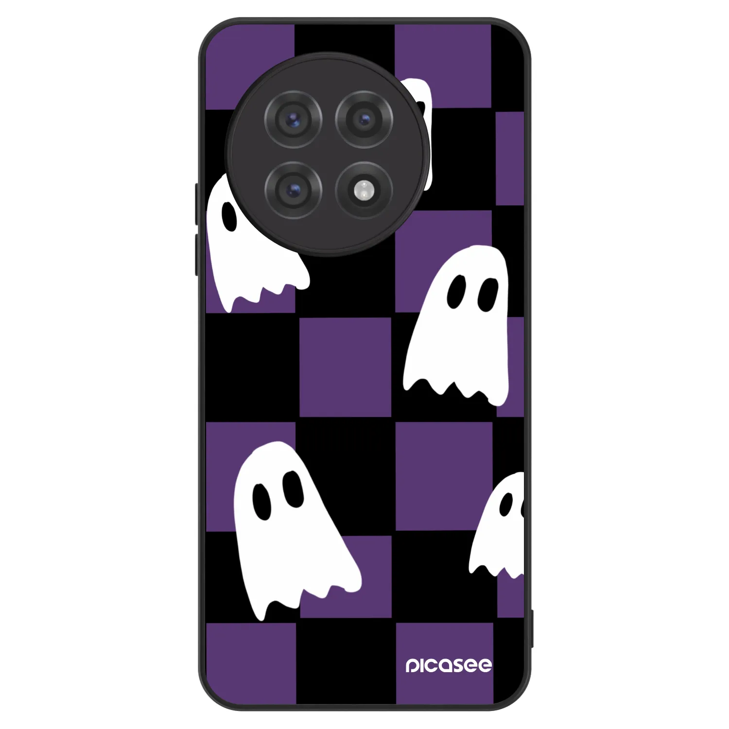 Picasee ULTIMATE CASE pro OnePlus 13R 5G - Ghosts