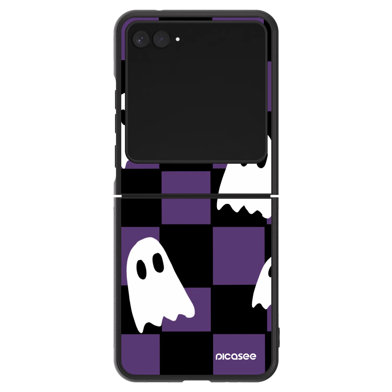 Picasee ULTIMATE CASE pro Motorola Razr 60 - Ghosts