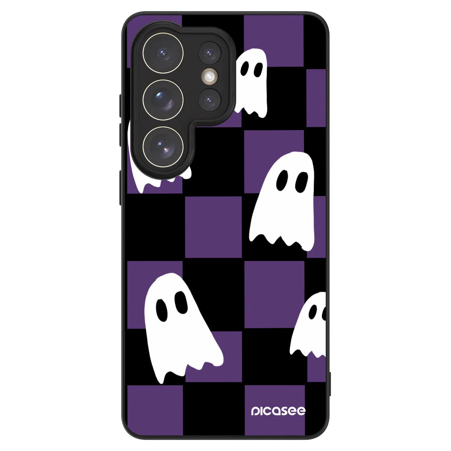 Picasee ULTIMATE CASE PowerShare pro Samsung Galaxy S26 Ultra - Ghosts