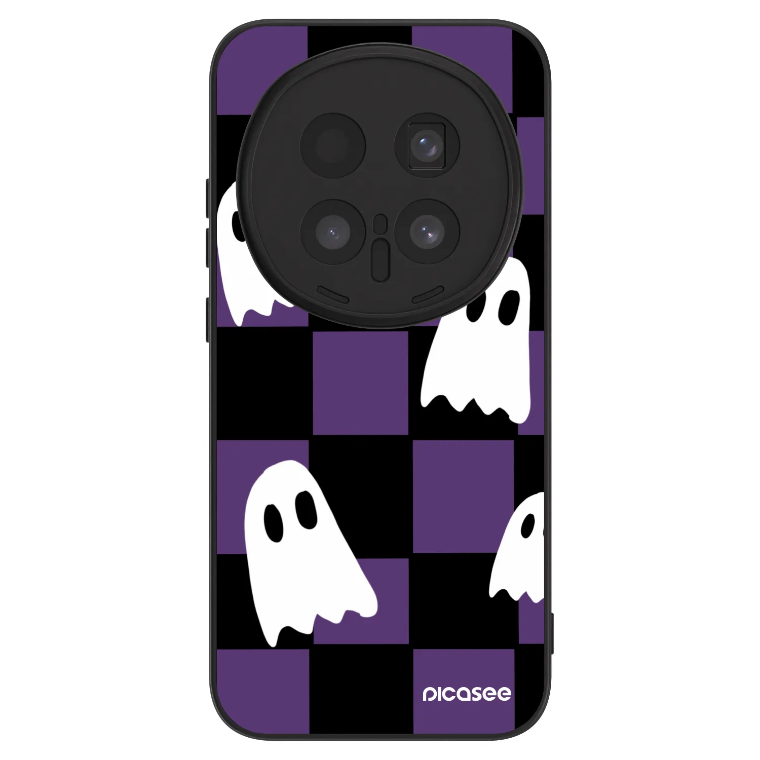 Picasee ULTIMATE CASE pro Honor Magic8 Pro 5G - Ghosts