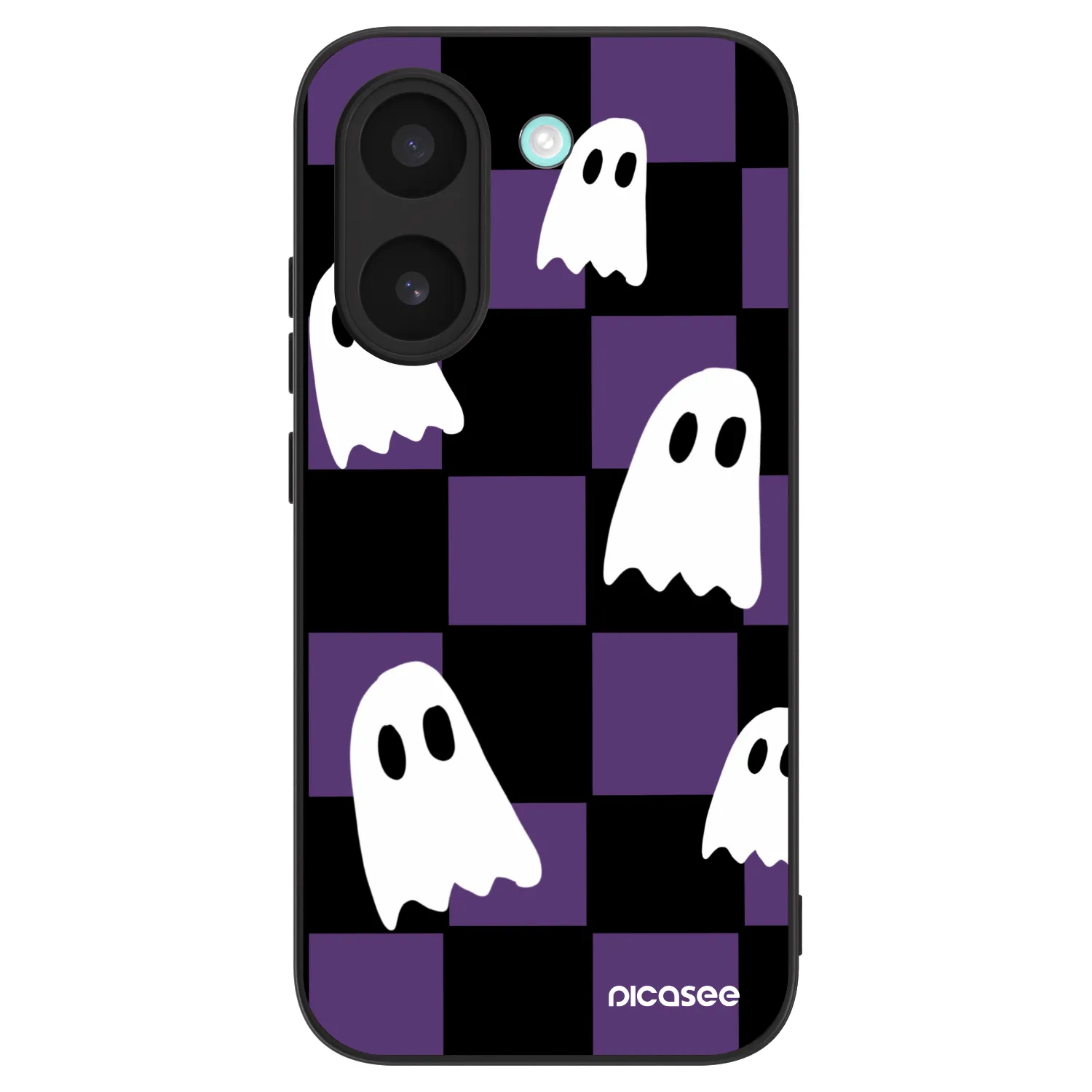 Picasee ULTIMATE CASE pro Xiaomi Poco X8 Pro - Ghosts