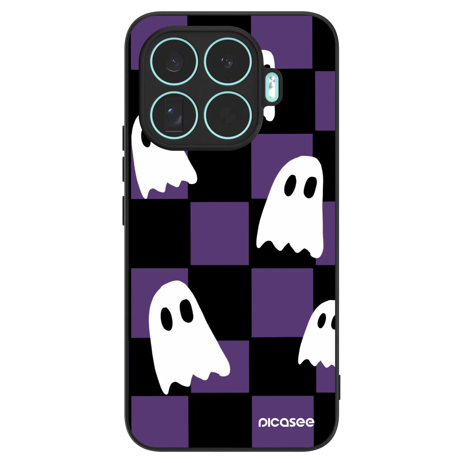 Picasee ULTIMATE CASE pro Xiaomi 17T Pro - Ghosts