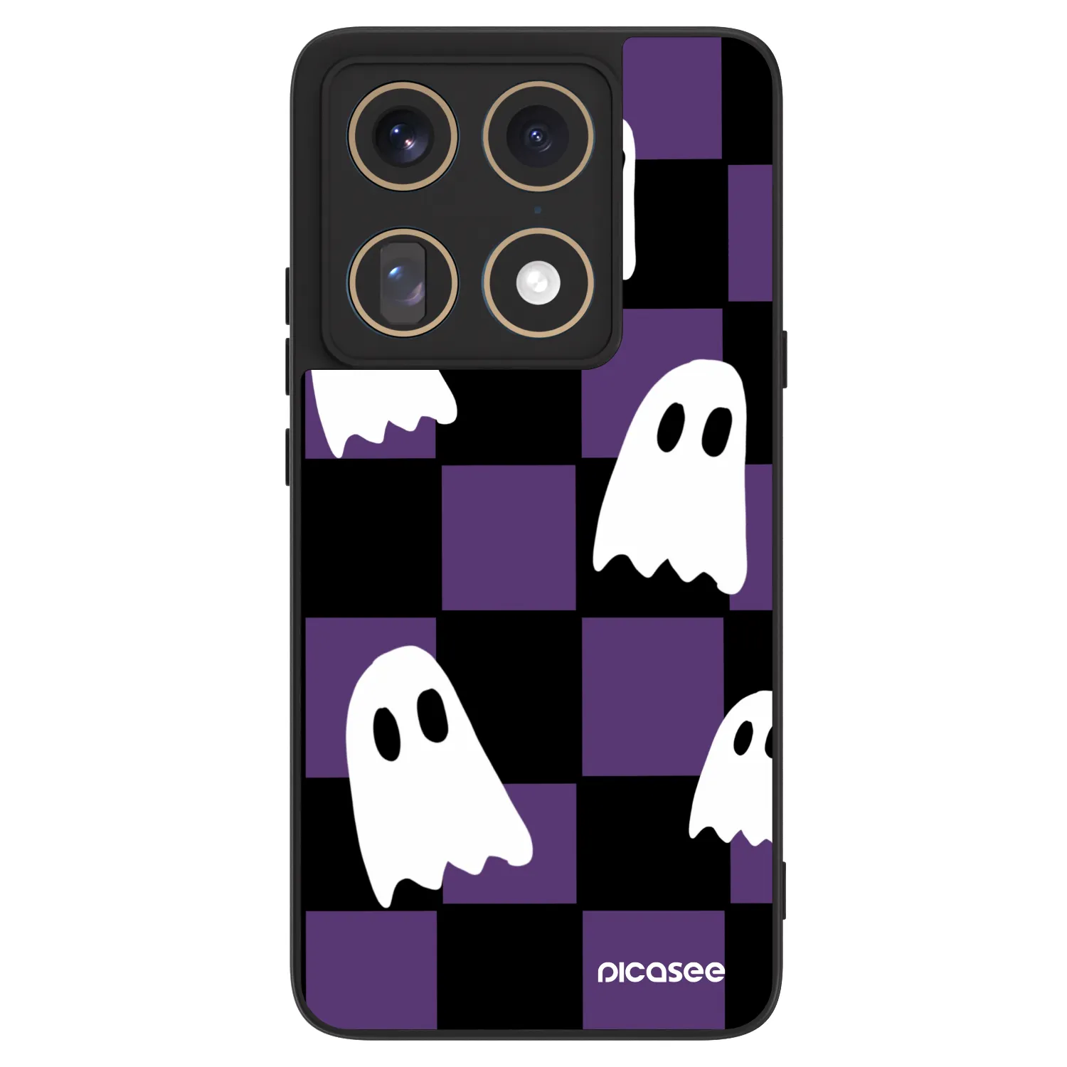 Picasee ULTIMATE CASE pro Motorola Signature - Ghosts
