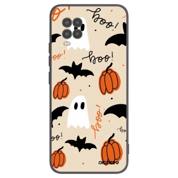 Obal pre Xiaomi Mi 10 Lite - Halloween 26