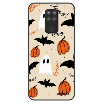 Obal pre Xiaomi Redmi Note 9 - Halloween 26
