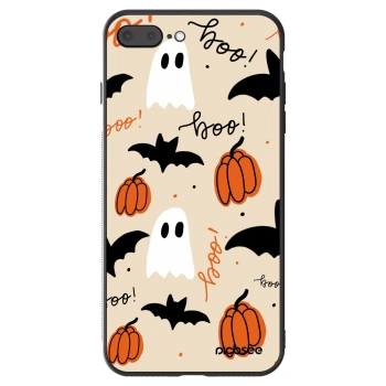 Obal pre Apple iPhone 7 Plus - Halloween 26
