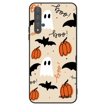 Obal pre Huawei Nova 5T - Halloween 26
