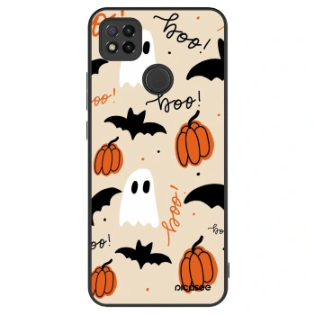 Obal pre Xiaomi Redmi 9C - Halloween 26