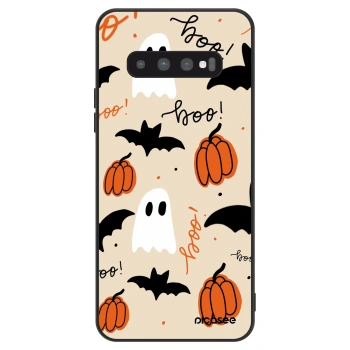 Obal pre Samsung Galaxy S10 G973 - Halloween 26