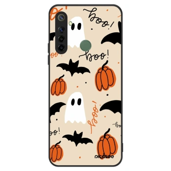Obal pre Realme 6i - Halloween 26