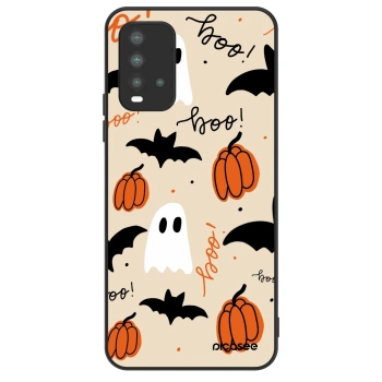 Obal pre Xiaomi Redmi 9T - Halloween 26