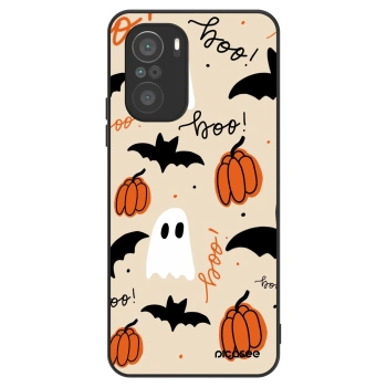 Obal pre Xiaomi Poco F3 - Halloween 26
