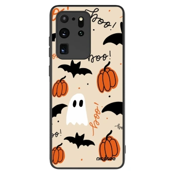 Obal pre Samsung Galaxy S20 Ultra 5G G988F - Halloween 26