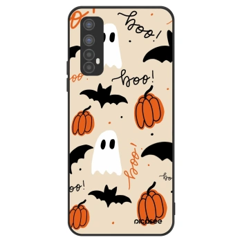 Obal pre Realme 7 - Halloween 26