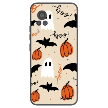 Obal pre Vivo X60 Pro 5G - Halloween 26