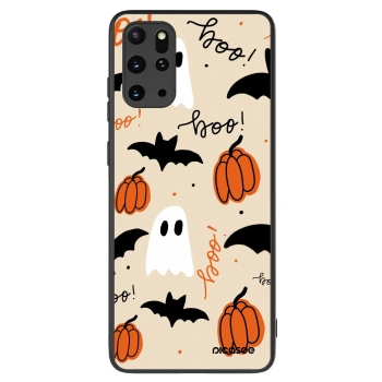 Obal pre Samsung Galaxy S20+ G985F - Halloween 26