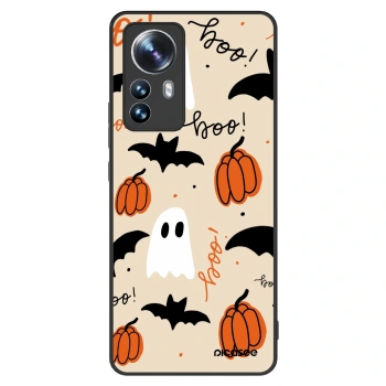 Obal pre Xiaomi 12 Pro - Halloween 26