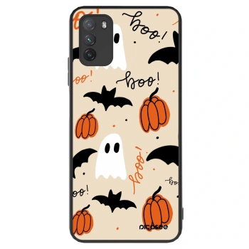 Obal pre Xiaomi Poco M3 - Halloween 26