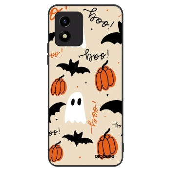 Obal pre Vivo Y01 - Halloween 26