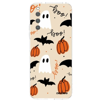 Obal pre Sony Xperia 10 IV 5G - Halloween 26