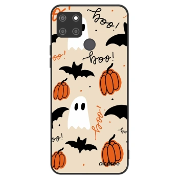 Obal pre Realme C21Y - Halloween 26