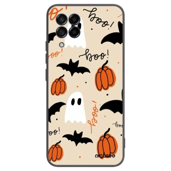 Obal pre Samsung Galaxy M53 5G - Halloween 26