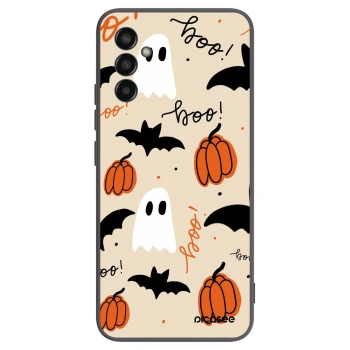 Obal pre Samsung Galaxy M13 M135F - Halloween 26