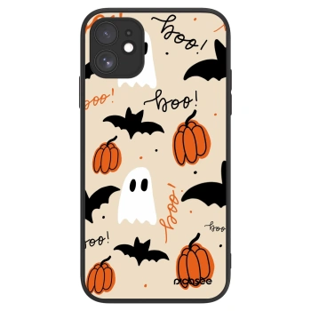 ULTIMATE CASE MagSafe pro Apple iPhone 11 - Halloween 26