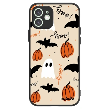 Picasee ULTIMATE CASE MagSafe pro Apple iPhone 12 - Halloween 26