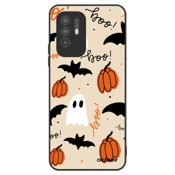 Obal pre OPPO A94 5G - Halloween 26
