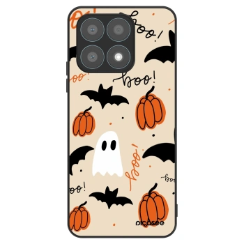 Obal pre Honor X8a - Halloween 26