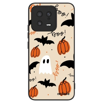 Obal pre Xiaomi 13 - Halloween 26