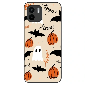 Obal pre Xiaomi Redmi A2 - Halloween 26