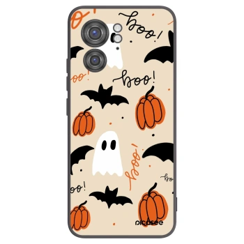 Obal pre Motorola Edge 40 - Halloween 26