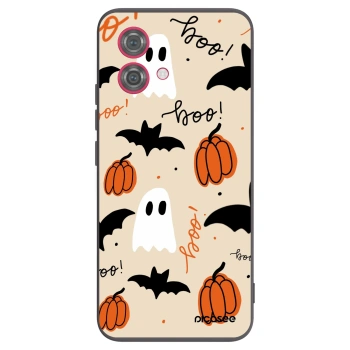 Obal pre Motorola Moto G84 5G - Halloween 26