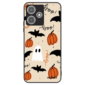Obal pre Xiaomi Redmi 12 5G - Halloween 26