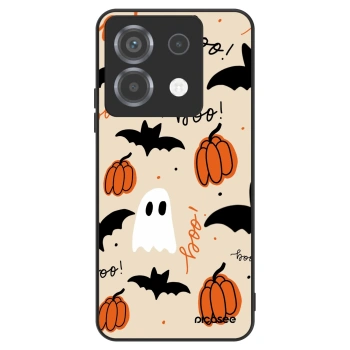 Obal pre Xiaomi Poco X6 - Halloween 26