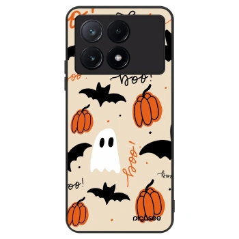 Obal pre Xiaomi Poco X6 Pro - Halloween 26