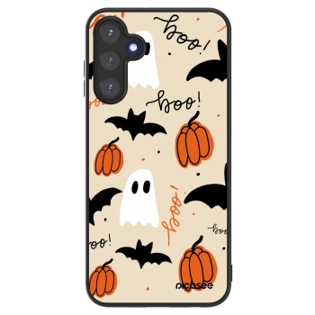 Obal pre Samsung Galaxy A15 A155F 4G - Halloween 26