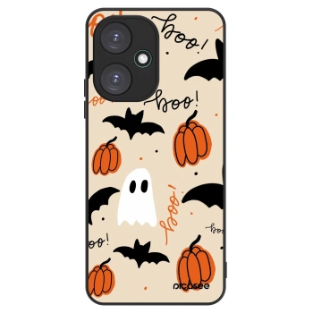 Obal pre Xiaomi Redmi 13C 5G - Halloween 26