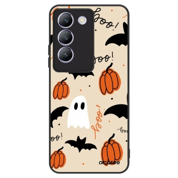 Obal pre Vivo V40 SE 5G - Halloween 26