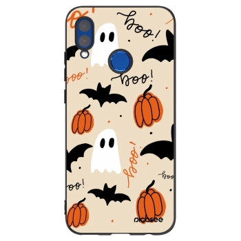 Obal pre Honor 10 Lite - Halloween 26