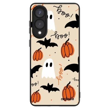 Obal pre Samsung Galaxy S25 Edge 5G - Halloween 26