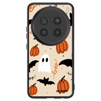 Obal pre Vivo X200 Pro - Halloween 26