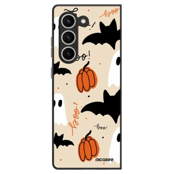 Obal pre Samsung Galaxy Z Fold5 5G - Halloween 26