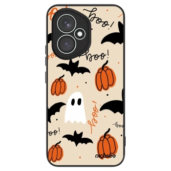 Obal pre Honor 400 5G - Halloween 26