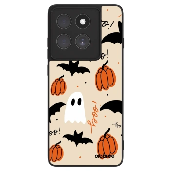 Obal pre Motorola Edge 60 Pro - Halloween 26