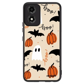 Obal pre Motorola Moto E14 - Halloween 26